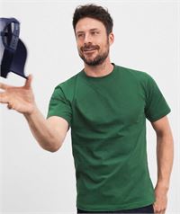 T-SHIRT UNISEX 180 g/m²